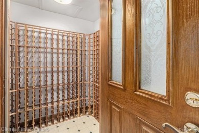 Move-in ready with immediate occupancy! This beautiful colonial on Pheasant Run Golf Club in Michigan - for sale on GolfHomes.com, golf home, golf lot
