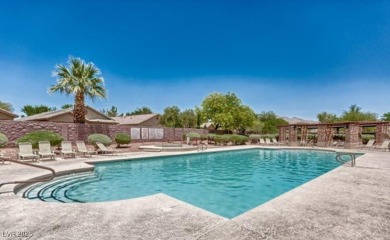 Stunning Golf Course  Lake Frontage Home in Stallion Mountain - on Stallion Mountain Golf Course in Nevada - for sale on GolfHomes.com, golf home, golf lot