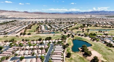 Stunning Golf Course  Lake Frontage Home in Stallion Mountain - on Stallion Mountain Golf Course in Nevada - for sale on GolfHomes.com, golf home, golf lot