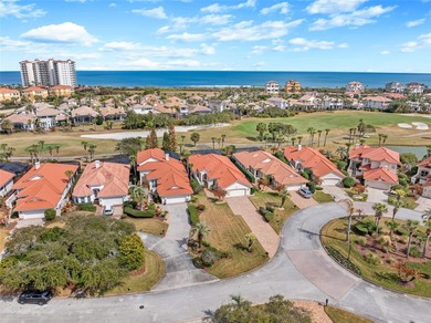 This Original Rare Gem of a find is unmatchable in the exclusive on Hammock Dunes Club in Florida - for sale on GolfHomes.com, golf home, golf lot