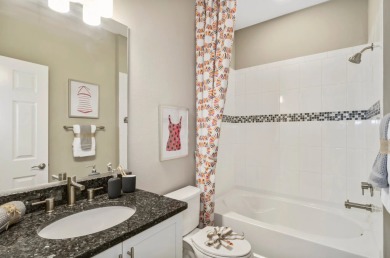 55+ Home, Single Story Design, Spacious Great Room, Large on Trilogy at Ocala Preserve in Florida - for sale on GolfHomes.com, golf home, golf lot