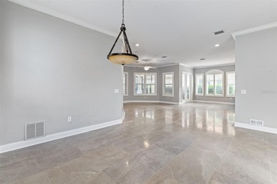 This Original Rare Gem of a find is unmatchable in the exclusive on Hammock Dunes Club in Florida - for sale on GolfHomes.com, golf home, golf lot