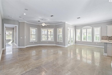 This Original Rare Gem of a find is unmatchable in the exclusive on Hammock Dunes Club in Florida - for sale on GolfHomes.com, golf home, golf lot