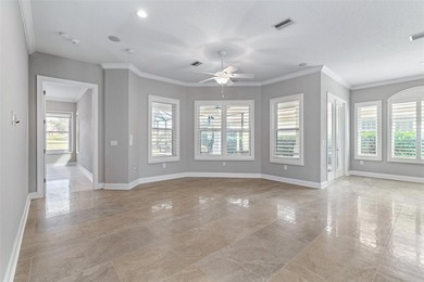 This Original Rare Gem of a find is unmatchable in the exclusive on Hammock Dunes Club in Florida - for sale on GolfHomes.com, golf home, golf lot