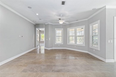 This Original Rare Gem of a find is unmatchable in the exclusive on Hammock Dunes Club in Florida - for sale on GolfHomes.com, golf home, golf lot