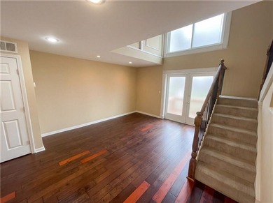 Welcome to upscale Buckhead living in the sought-after Cross on Cross Creek Golf Course in Georgia - for sale on GolfHomes.com, golf home, golf lot