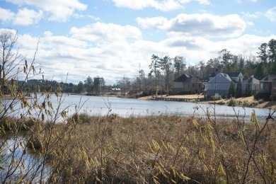 This gently sloping .48 acre waterfront lot offers an expansive on The Reserve Club At Woodside Plantation in South Carolina - for sale on GolfHomes.com, golf home, golf lot