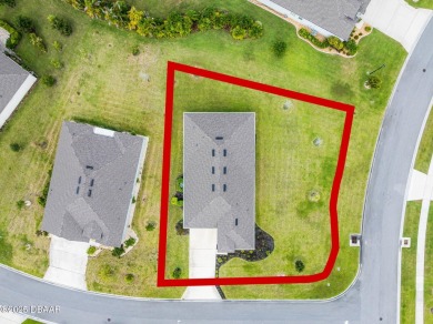 Welcome to 2892 Monaghan Dr -- an exceptional 3 bed, 3 bath home on Halifax Plantation Golf Club in Florida - for sale on GolfHomes.com, golf home, golf lot