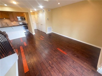 Welcome to upscale Buckhead living in the sought-after Cross on Cross Creek Golf Course in Georgia - for sale on GolfHomes.com, golf home, golf lot