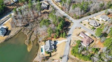 This gently sloping .48 acre waterfront lot offers an expansive on The Reserve Club At Woodside Plantation in South Carolina - for sale on GolfHomes.com, golf home, golf lot