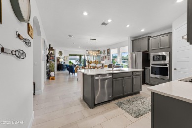 Welcome to 2892 Monaghan Dr -- an exceptional 3 bed, 3 bath home on Halifax Plantation Golf Club in Florida - for sale on GolfHomes.com, golf home, golf lot