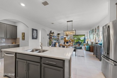 Welcome to 2892 Monaghan Dr -- an exceptional 3 bed, 3 bath home on Halifax Plantation Golf Club in Florida - for sale on GolfHomes.com, golf home, golf lot