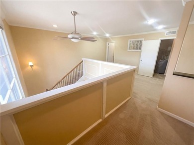 Welcome to upscale Buckhead living in the sought-after Cross on Cross Creek Golf Course in Georgia - for sale on GolfHomes.com, golf home, golf lot