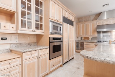 Stunning custom home on nearly 1/3 acre in prestigious on  in Nevada - for sale on GolfHomes.com, golf home, golf lot