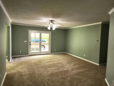 Welcome home to this beautifully updated 3-bedroom, 2-bath ranch on French Lick Springs Golf Courses and Resort in Indiana - for sale on GolfHomes.com, golf home, golf lot