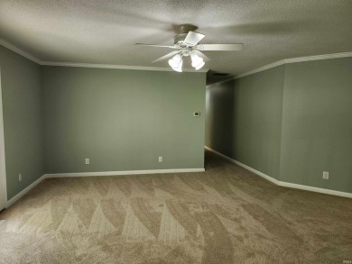 Welcome home to this beautifully updated 3-bedroom, 2-bath ranch on French Lick Springs Golf Courses and Resort in Indiana - for sale on GolfHomes.com, golf home, golf lot