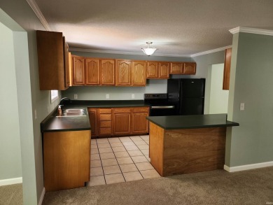 Welcome home to this beautifully updated 3-bedroom, 2-bath ranch on French Lick Springs Golf Courses and Resort in Indiana - for sale on GolfHomes.com, golf home, golf lot
