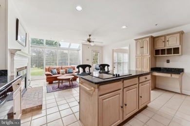 OPEN HOUSE SUNDAY, AUGUST 10TH FROM 2-4PM!  Welcome to Bishops on Country Club at Woodmore in Maryland - for sale on GolfHomes.com, golf home, golf lot