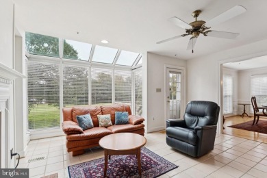 OPEN HOUSE SUNDAY, AUGUST 10TH FROM 2-4PM!  Welcome to Bishops on Country Club at Woodmore in Maryland - for sale on GolfHomes.com, golf home, golf lot
