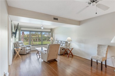 Welcome to your dream condo, a furnished turnkey beauty! Just on Vista Plantation Golf Club in Florida - for sale on GolfHomes.com, golf home, golf lot