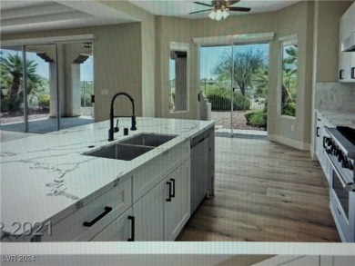 BEAUTIFUL HOUSE WITH TONS OF UPGRADES,BACKYARD WITH GOLF COURSE on Siena Golf Club in Nevada - for sale on GolfHomes.com, golf home, golf lot