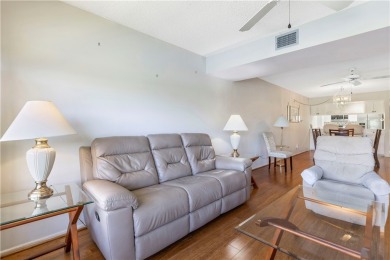 Welcome to your dream condo, a furnished turnkey beauty! Just on Vista Plantation Golf Club in Florida - for sale on GolfHomes.com, golf home, golf lot