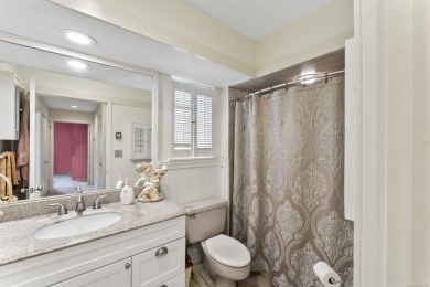 Introducing a charming 3 bedroom unit nestled in the heart of on Heritage Village Country Club in Connecticut - for sale on GolfHomes.com, golf home, golf lot