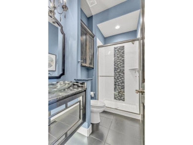 Exquisite Don Julian Reverse 1.5-Story with Golf Course Views in on Staley Farms Golf Club in Missouri - for sale on GolfHomes.com, golf home, golf lot