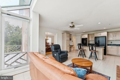 OPEN HOUSE SUNDAY, AUGUST 10TH FROM 2-4PM!  Welcome to Bishops on Country Club at Woodmore in Maryland - for sale on GolfHomes.com, golf home, golf lot