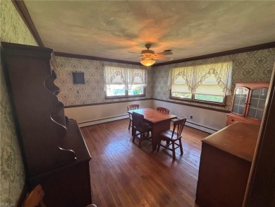Spacious 4BR/3BA Home across street from the Ocean View Golf on Oceanview Golf Course in Virginia - for sale on GolfHomes.com, golf home, golf lot