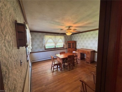Spacious 4BR/3BA Home across street from the Ocean View Golf on Oceanview Golf Course in Virginia - for sale on GolfHomes.com, golf home, golf lot
