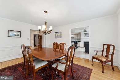 OPEN HOUSE SUNDAY, AUGUST 10TH FROM 2-4PM!  Welcome to Bishops on Country Club at Woodmore in Maryland - for sale on GolfHomes.com, golf home, golf lot