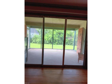 Spacious 4BR/3BA Home across street from the Ocean View Golf on Oceanview Golf Course in Virginia - for sale on GolfHomes.com, golf home, golf lot