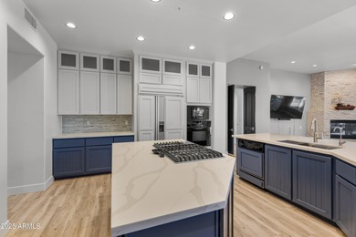 Live like you're on vacation in this beautiful golf course home on Troon North Golf Club  in Arizona - for sale on GolfHomes.com, golf home, golf lot