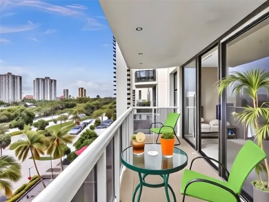 AMAZING OPPORTUNITY! CREAT YOUR OWN MASTERPIECE! LOCATION! on Turnberry Isle Resort and Club in Florida - for sale on GolfHomes.com, golf home, golf lot