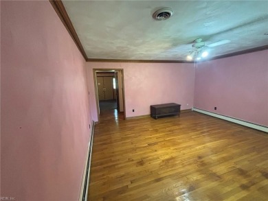 Spacious 4BR/3BA Home across street from the Ocean View Golf on Oceanview Golf Course in Virginia - for sale on GolfHomes.com, golf home, golf lot