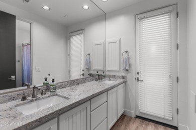 Live like you're on vacation in this beautiful golf course home on Troon North Golf Club  in Arizona - for sale on GolfHomes.com, golf home, golf lot