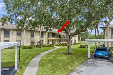 Welcome to your dream condo, a furnished turnkey beauty! Just on Vista Plantation Golf Club in Florida - for sale on GolfHomes.com, golf home, golf lot