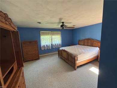 Spacious 4BR/3BA Home across street from the Ocean View Golf on Oceanview Golf Course in Virginia - for sale on GolfHomes.com, golf home, golf lot