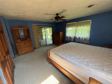 Spacious 4BR/3BA Home across street from the Ocean View Golf on Oceanview Golf Course in Virginia - for sale on GolfHomes.com, golf home, golf lot