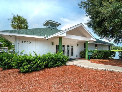 Welcome home to peace of mind and flexibility with this non-age on Pinebrook/Ironwood Golf Course in Florida - for sale on GolfHomes.com, golf home, golf lot