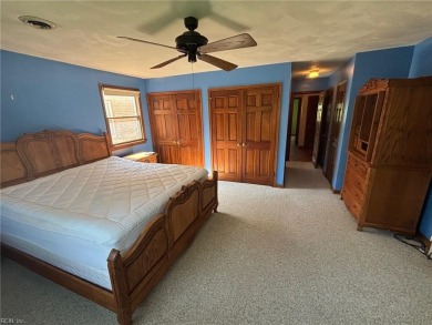 Spacious 4BR/3BA Home across street from the Ocean View Golf on Oceanview Golf Course in Virginia - for sale on GolfHomes.com, golf home, golf lot