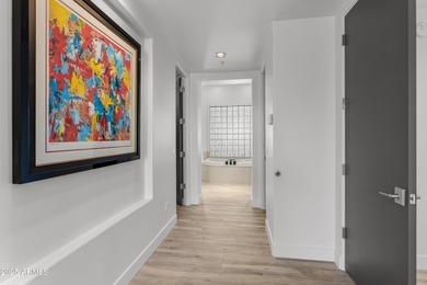 Live like you're on vacation in this beautiful golf course home on Troon North Golf Club  in Arizona - for sale on GolfHomes.com, golf home, golf lot