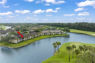 Welcome to your dream condo, a furnished turnkey beauty! Just on Vista Plantation Golf Club in Florida - for sale on GolfHomes.com, golf home, golf lot