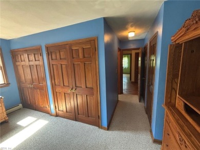 Spacious 4BR/3BA Home across street from the Ocean View Golf on Oceanview Golf Course in Virginia - for sale on GolfHomes.com, golf home, golf lot