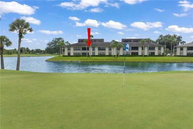 Welcome to your dream condo, a furnished turnkey beauty! Just on Vista Plantation Golf Club in Florida - for sale on GolfHomes.com, golf home, golf lot