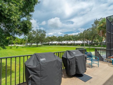 Welcome home to peace of mind and flexibility with this non-age on Pinebrook/Ironwood Golf Course in Florida - for sale on GolfHomes.com, golf home, golf lot