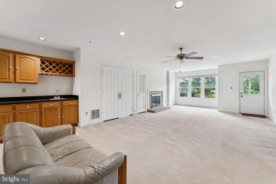OPEN HOUSE SUNDAY, AUGUST 10TH FROM 2-4PM!  Welcome to Bishops on Country Club at Woodmore in Maryland - for sale on GolfHomes.com, golf home, golf lot