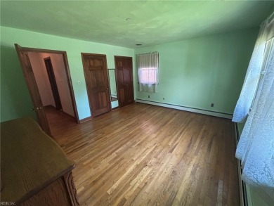 Spacious 4BR/3BA Home across street from the Ocean View Golf on Oceanview Golf Course in Virginia - for sale on GolfHomes.com, golf home, golf lot