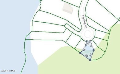 Welcome to Occano, a gated Arnold Palmer Signature Golf Course on Occano Golf Course in North Carolina - for sale on GolfHomes.com, golf home, golf lot